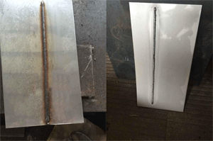 不鏽鋼酸洗鈍化原理