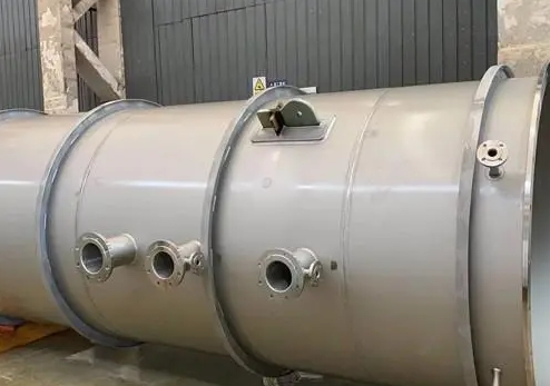 不鏽鋼酸洗鈍化後需要哪些後續處理？